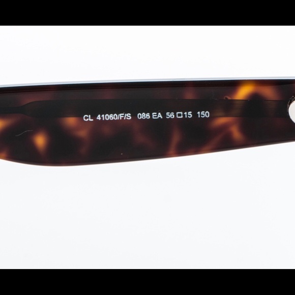 🌞 Authentic Celine CL Sunglasses 🕶 - Picture 5 of 7